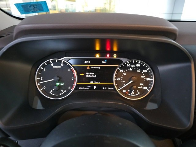 Used 2023 Nissan Rogue SL w/ SL Premium Package image 25