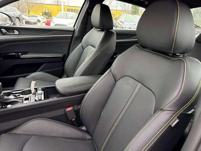 New 2026 Kia K5 GT FWD image 13