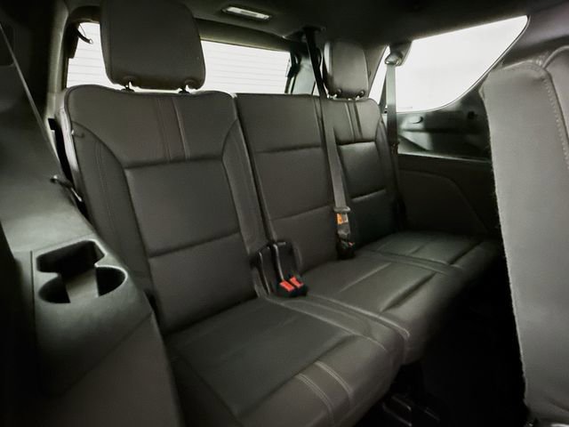 Used 2023 Chevrolet Tahoe RST image 30