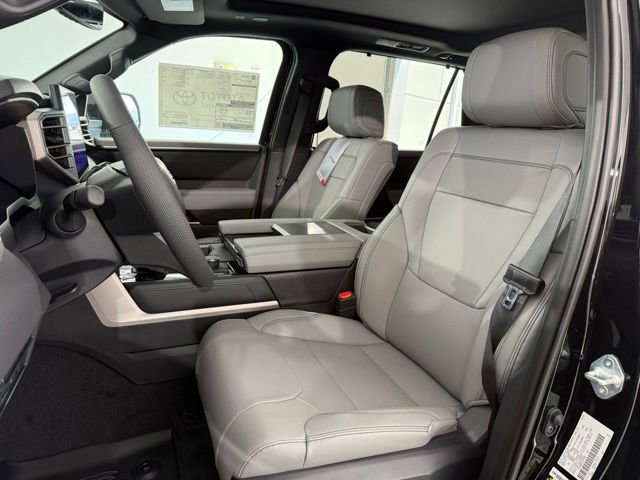 New 2026 Toyota Sequoia Limited image 28