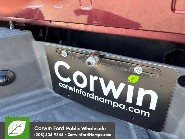 Used 2009 Ford F250 Lariat AWD/4WD image 11