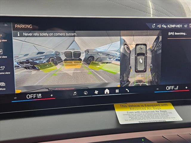 Used 2026 BMW X3 xDrive30 w/ Premium Package image 14