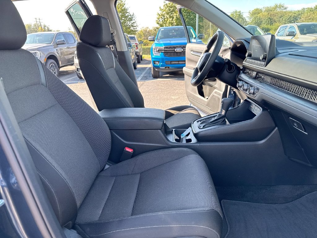 Used 2024 Honda CR-V EX image 22