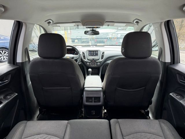 Used 2020 Chevrolet Equinox LT image 39