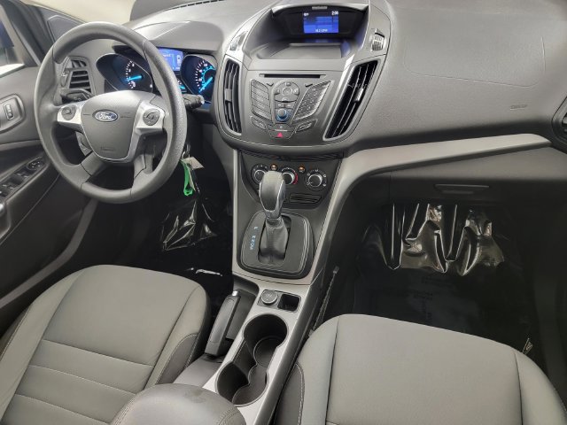 Used 2015 Ford Escape SE FWD image 33