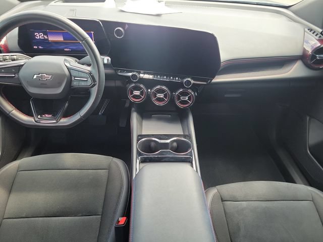 Certified 2024 Chevrolet Blazer EV RS AWD/4WD image 9