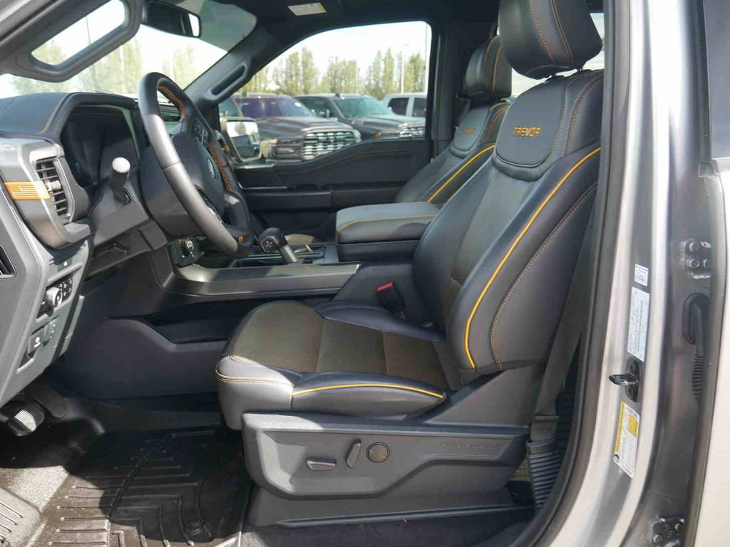 Used 2025 Ford F150 Tremor w/ Equipment Group 402A High image 30