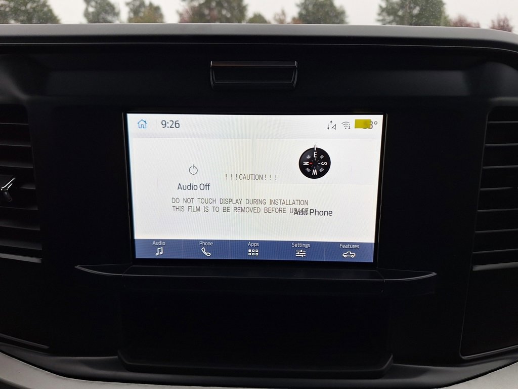 New 2026 Ford F250 XL image 11