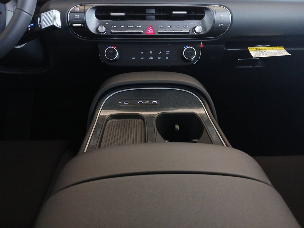 New 2026 Hyundai Palisade SE FWD image 11
