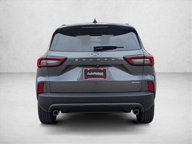 New 2026 Ford Escape ST-Line w/ Tech Pack #1 AWD/4WD image 7