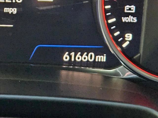 Used 2021 Chevrolet Blazer Premier w/ Driver Confidence II Package image 13