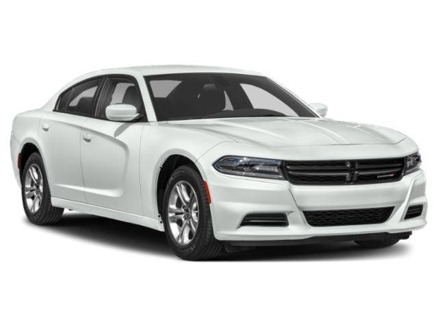 Used 2020 Dodge Charger SXT w/ Blacktop Package image 10
