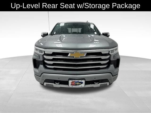 Certified 2024 Chevrolet Silverado 1500 High Country w/ High Country Premium Package AWD/4WD image 7