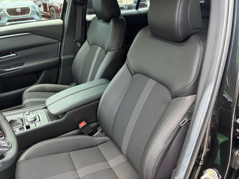 Certified 2025 MAZDA CX-50 AWD 2.5 S w/ Weather Package image 30