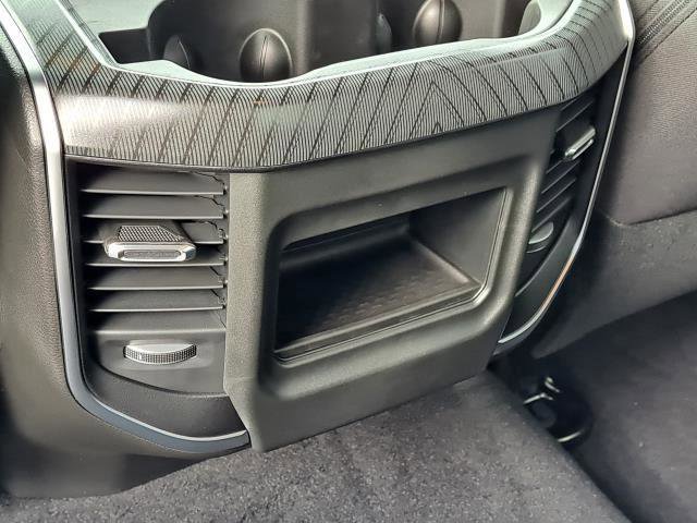 New 2026 RAM 2500 Big Horn image 22