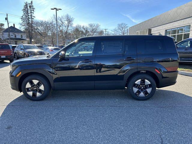 New 2026 Hyundai Santa Fe SE image 35
