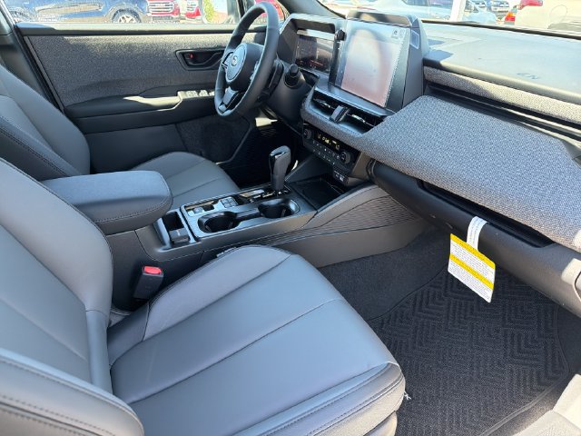 New 2026 Subaru Outback Limited AWD/4WD image 23