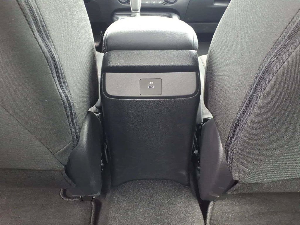 Certified 2026 Nissan Sentra S w/ Floor Mat Package FWD image 14
