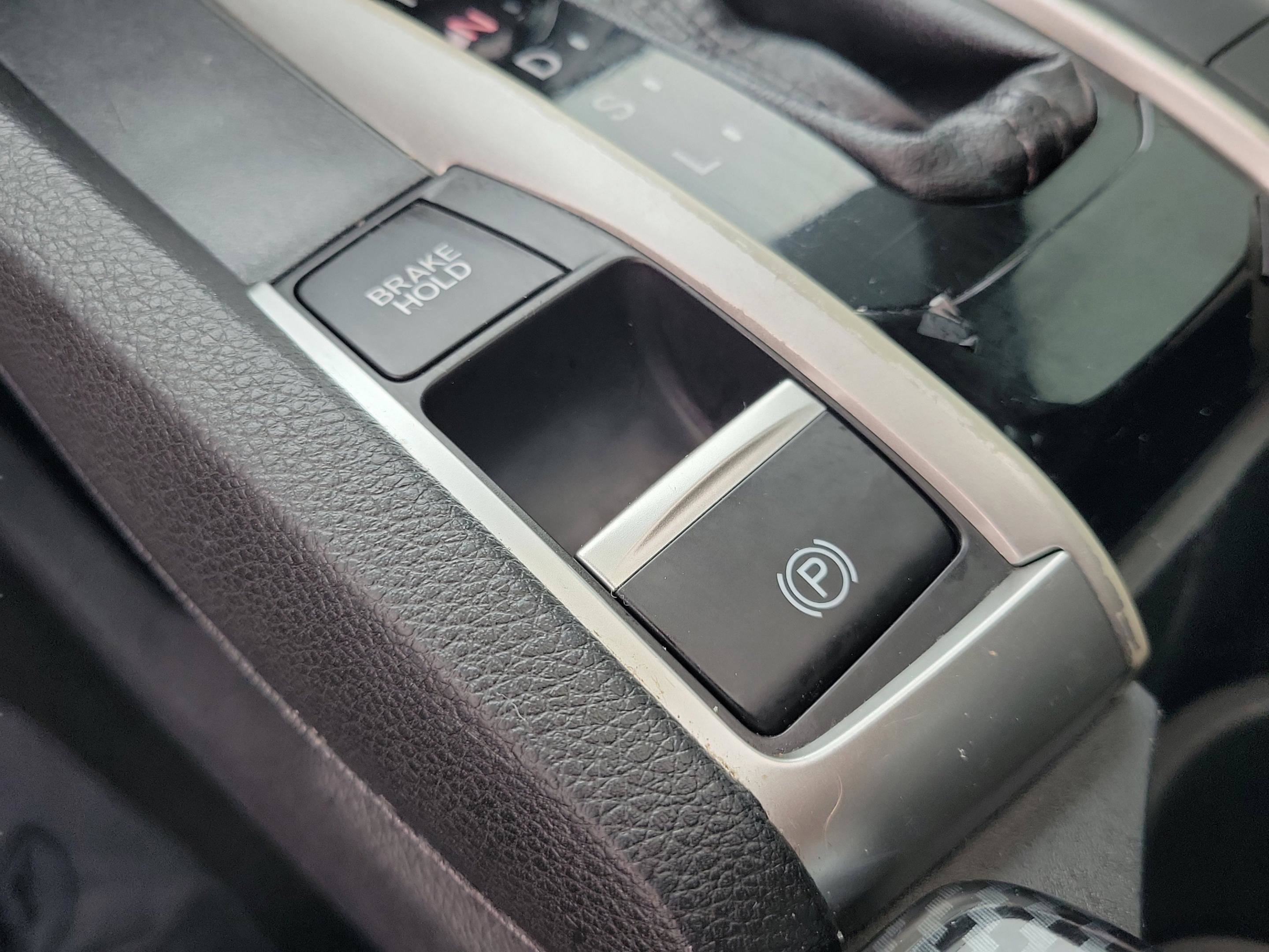 Used 2017 Honda Civic EX-T image 31