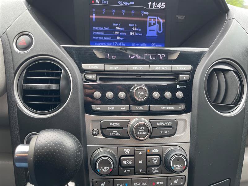 Used 2013 Honda Pilot EX-L image 24