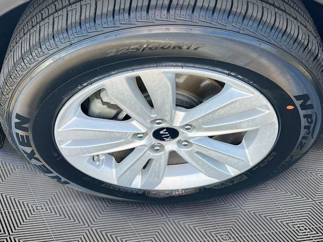 Used 2017 Kia Sportage LX image 28