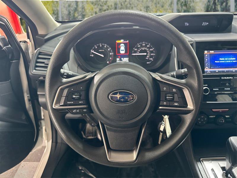Used 2020 Subaru Impreza 2.0i AWD/4WD image 18