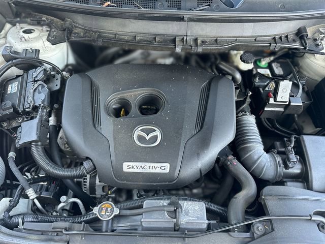 Used 2020 MAZDA CX-9 Touring w/ Touring Premium Package image 30