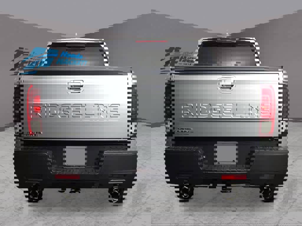 New 2026 Honda Ridgeline RTL image 4