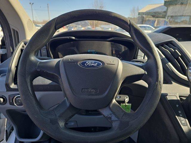 Used 2019 Ford Transit 150 148 Medium Roof RWD image 18