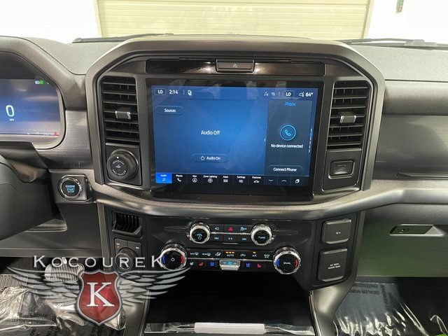 New 2026 Ford F150 Lariat AWD/4WD image 16