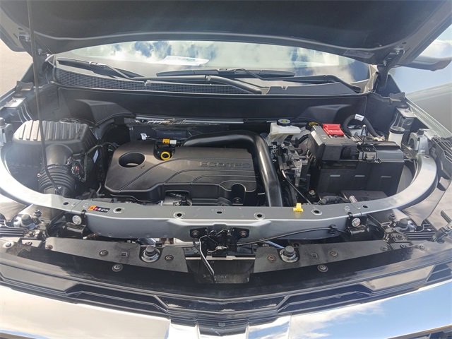 Used 2025 Chevrolet Equinox ACTIV w/ Safety and Technology Package image 24