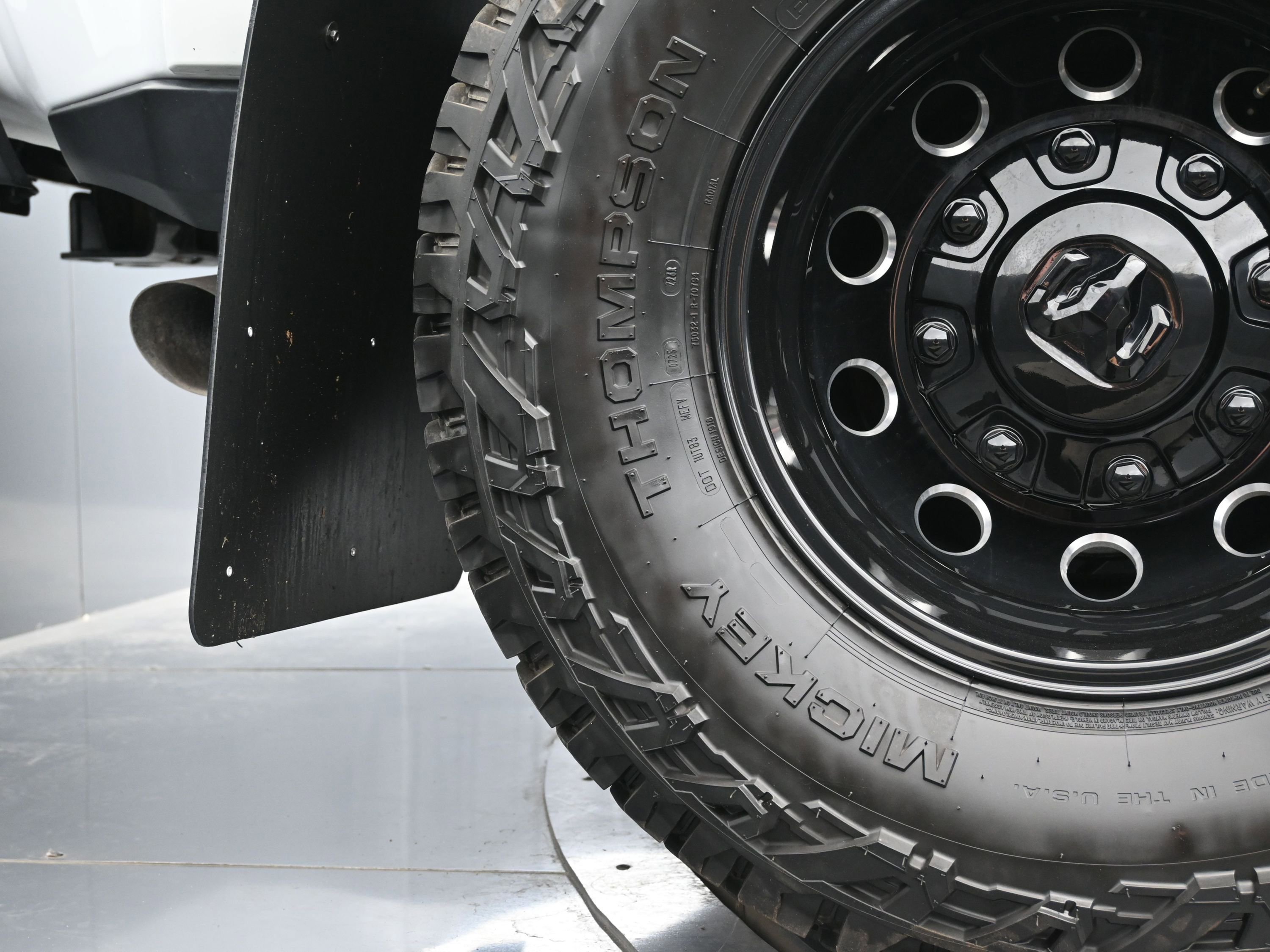 Used 2022 RAM 3500 Limited w/ Night Edition image 40