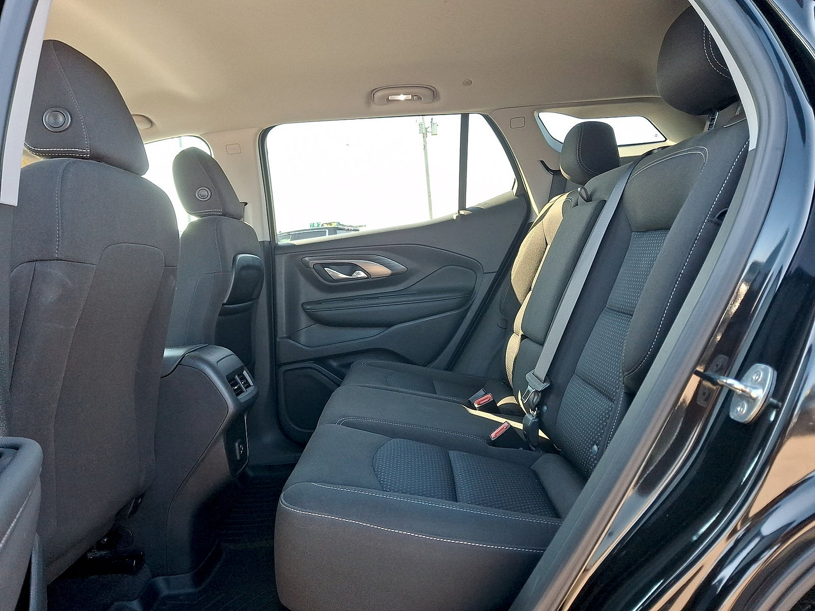 Used 2023 GMC Terrain SLE w/ Driver Convenience Package AWD/4WD image 20