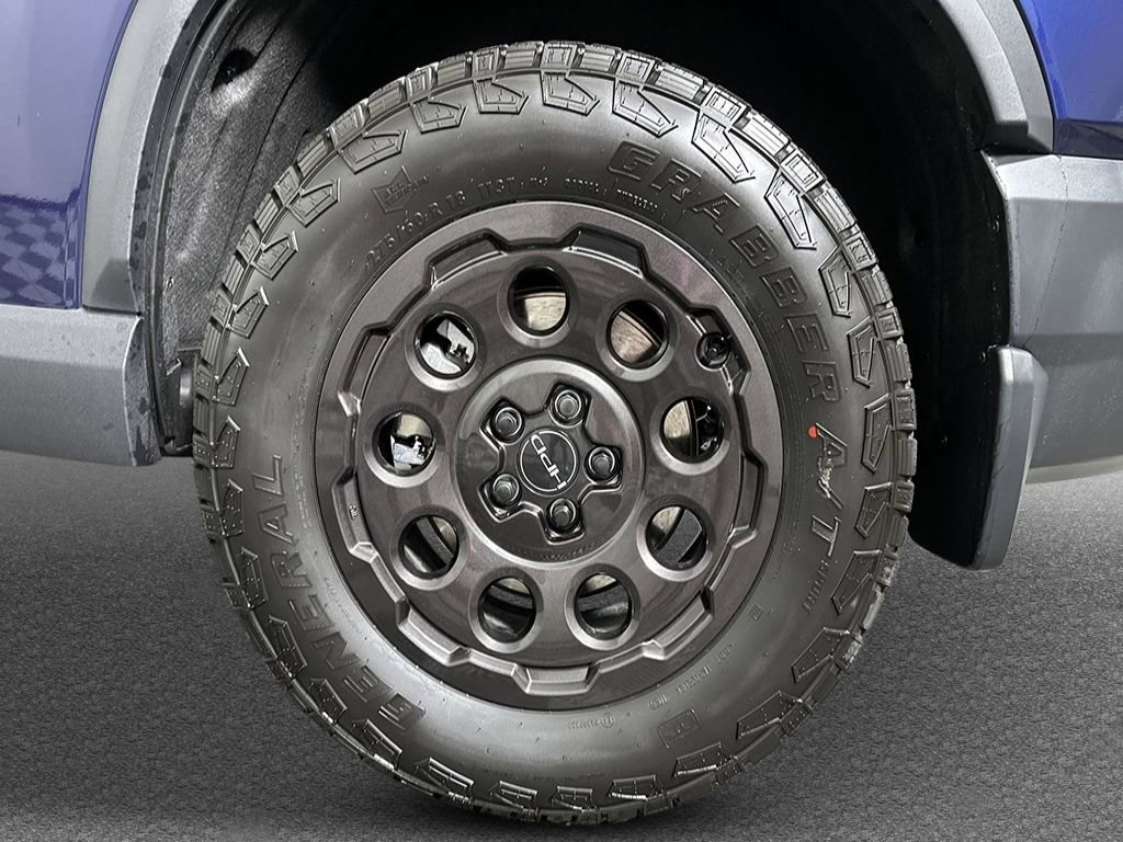 New 2026 Honda Passport TrailSport image 7