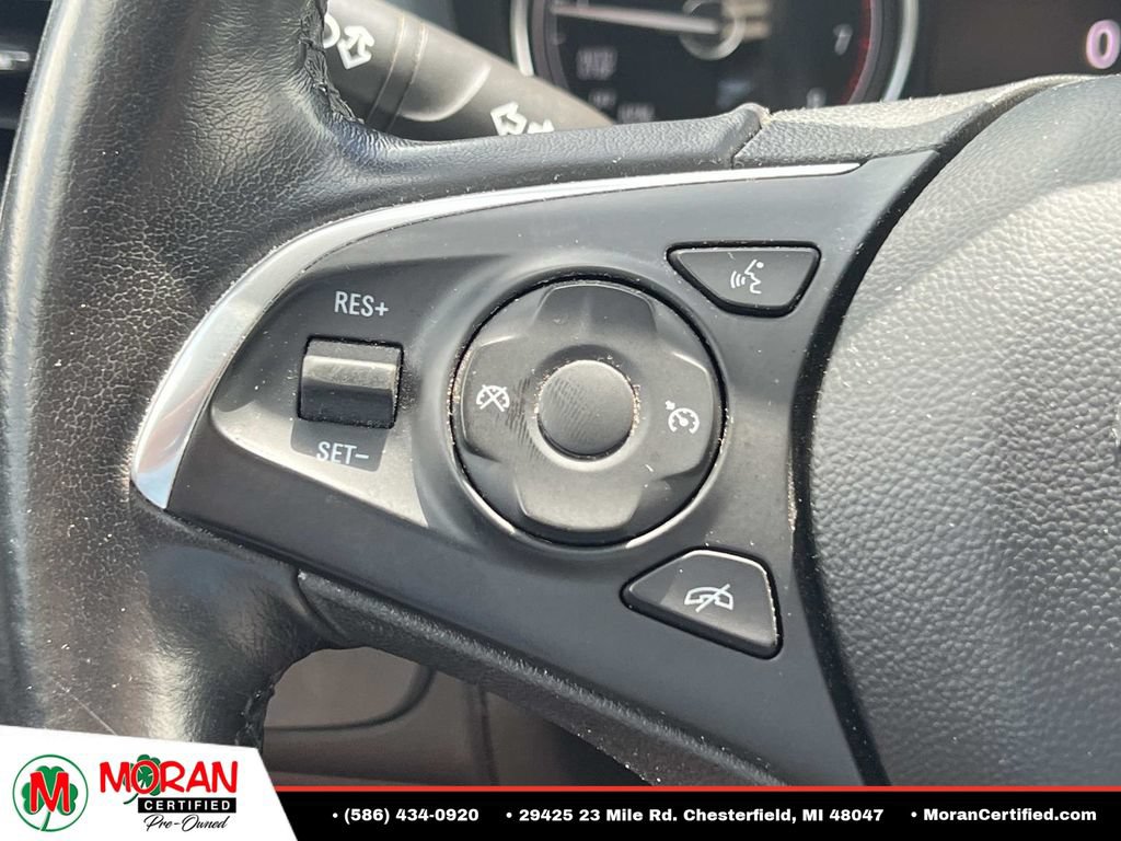 Used 2020 Buick Enclave Essence w/ Trailering Package, 5000 lbs. FWD image 26