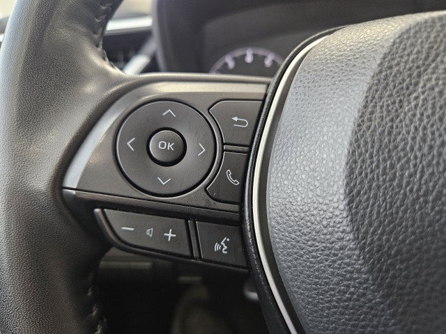 Used 2023 Toyota Corolla SE FWD image 26