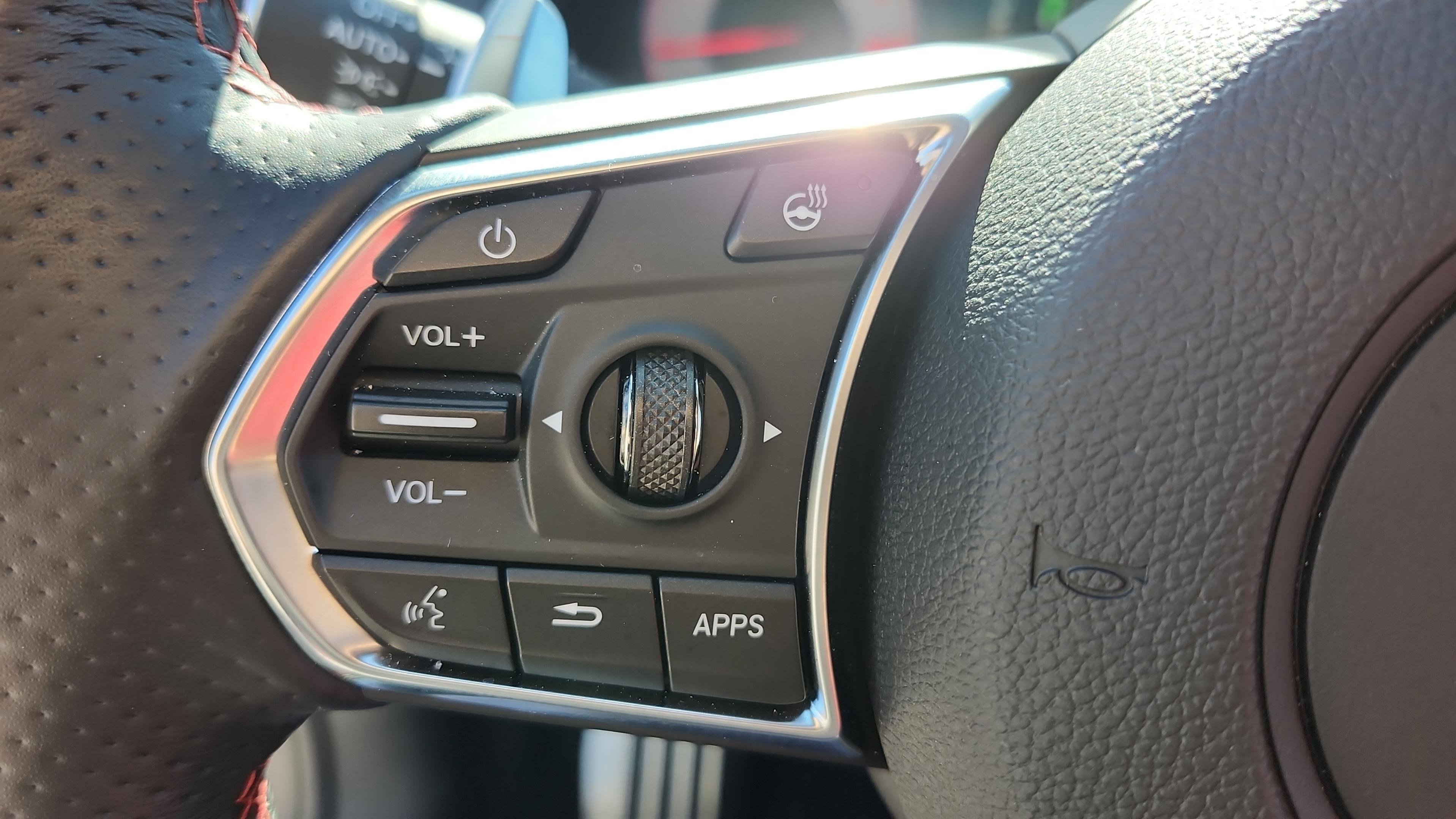 Used 2025 Acura RDX A-Spec image 28