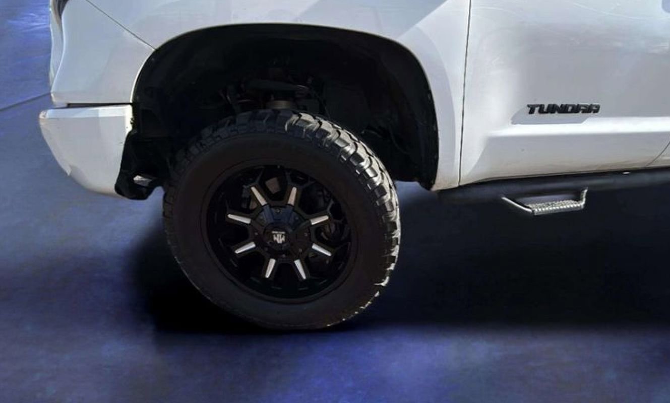 Used 2016 Toyota Tundra TRD Pro image 23