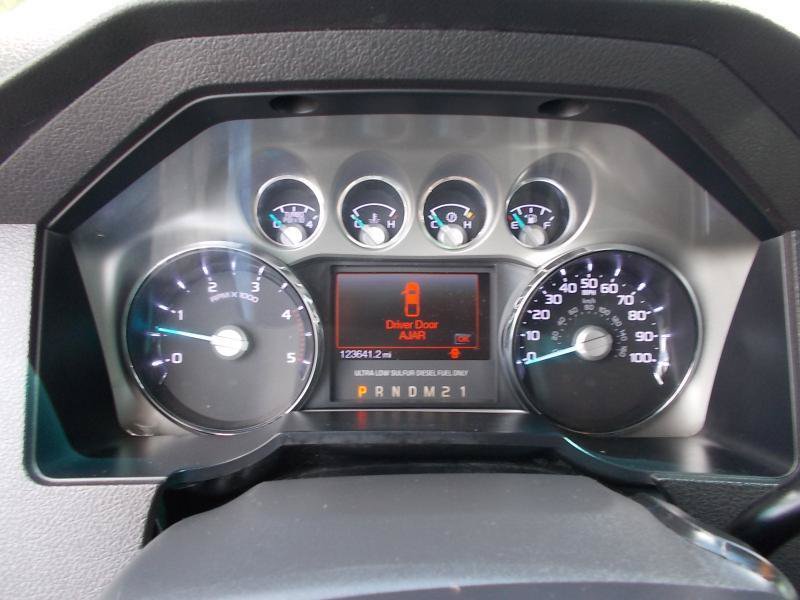 Used 2013 Ford F250 Lariat w/ Lariat Ultimate Pkg AWD/4WD image 39