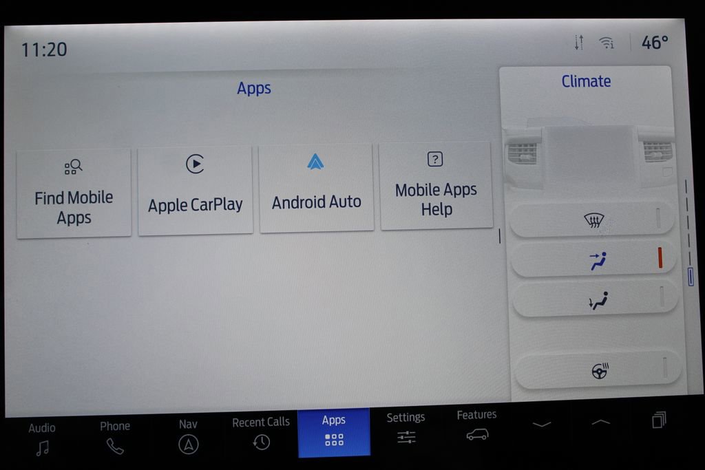 Used 2022 Ford Expedition Max Limited image 52