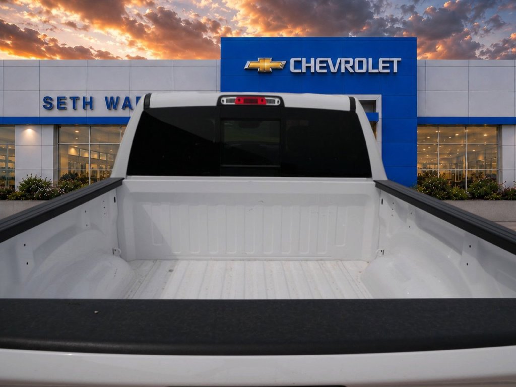 Used 2024 RAM 1500 Limited w/ Night Edition AWD/4WD image 7