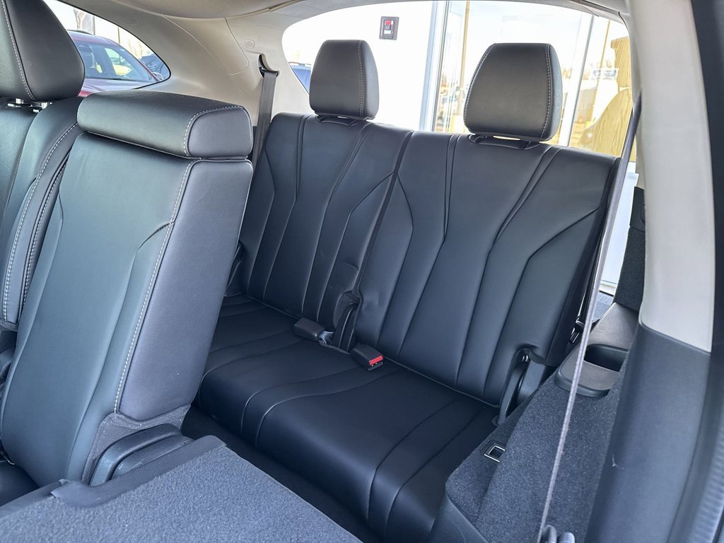 Used 2022 Acura MDX SH-AWD w/ Technology Package image 25