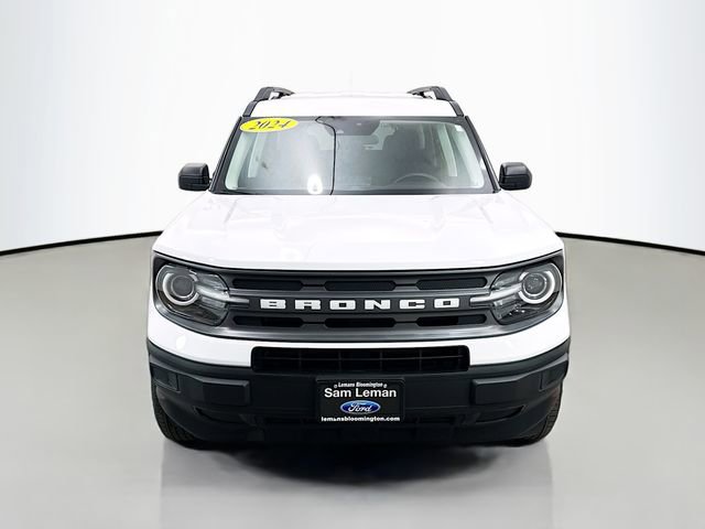 Used 2024 Ford Bronco Sport Big Bend AWD/4WD image 2