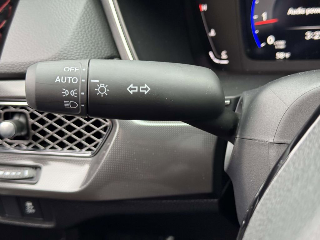 New 2025 Acura Integra Type S image 21