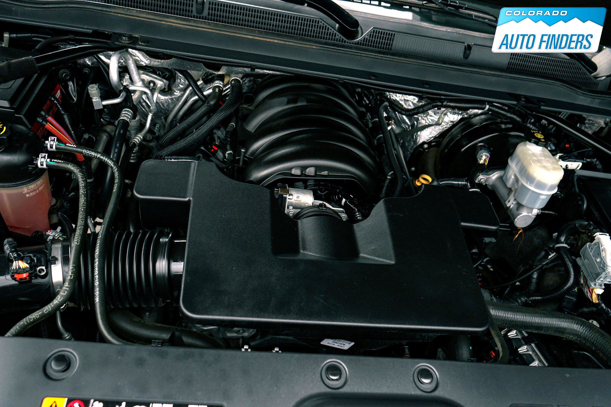 Used 2017 GMC Yukon XL Denali w/ Open Road Package image 42