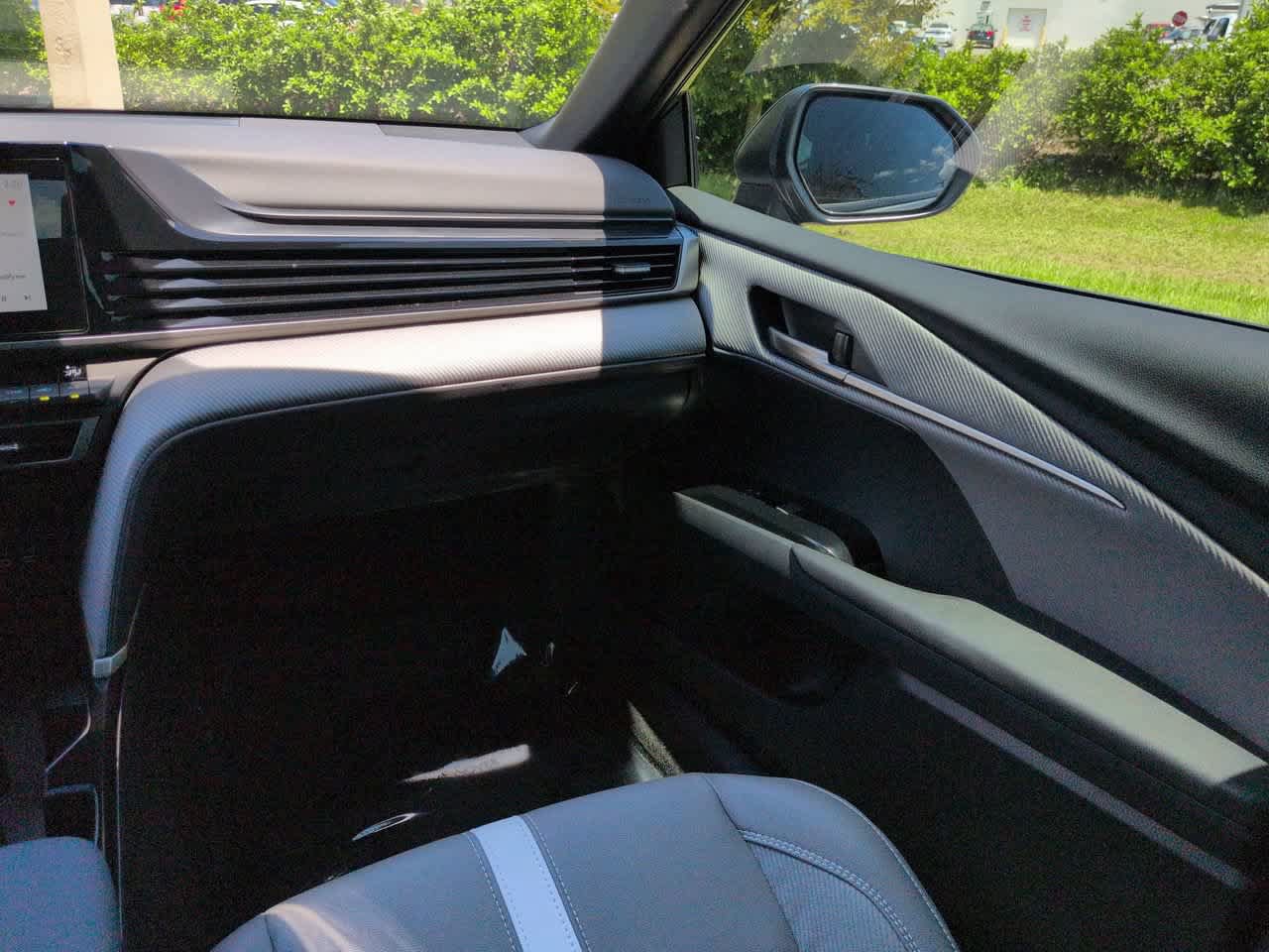 Certified 2026 Toyota Camry SE FWD image 16
