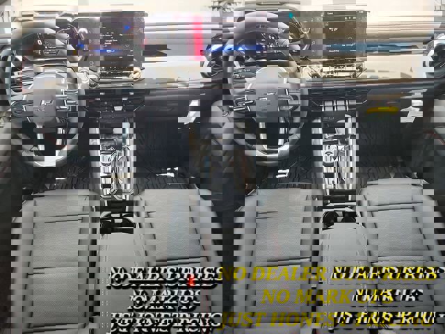 New 2025 Chevrolet Colorado Z71 w/ Z71 Convenience Package 2 image 20