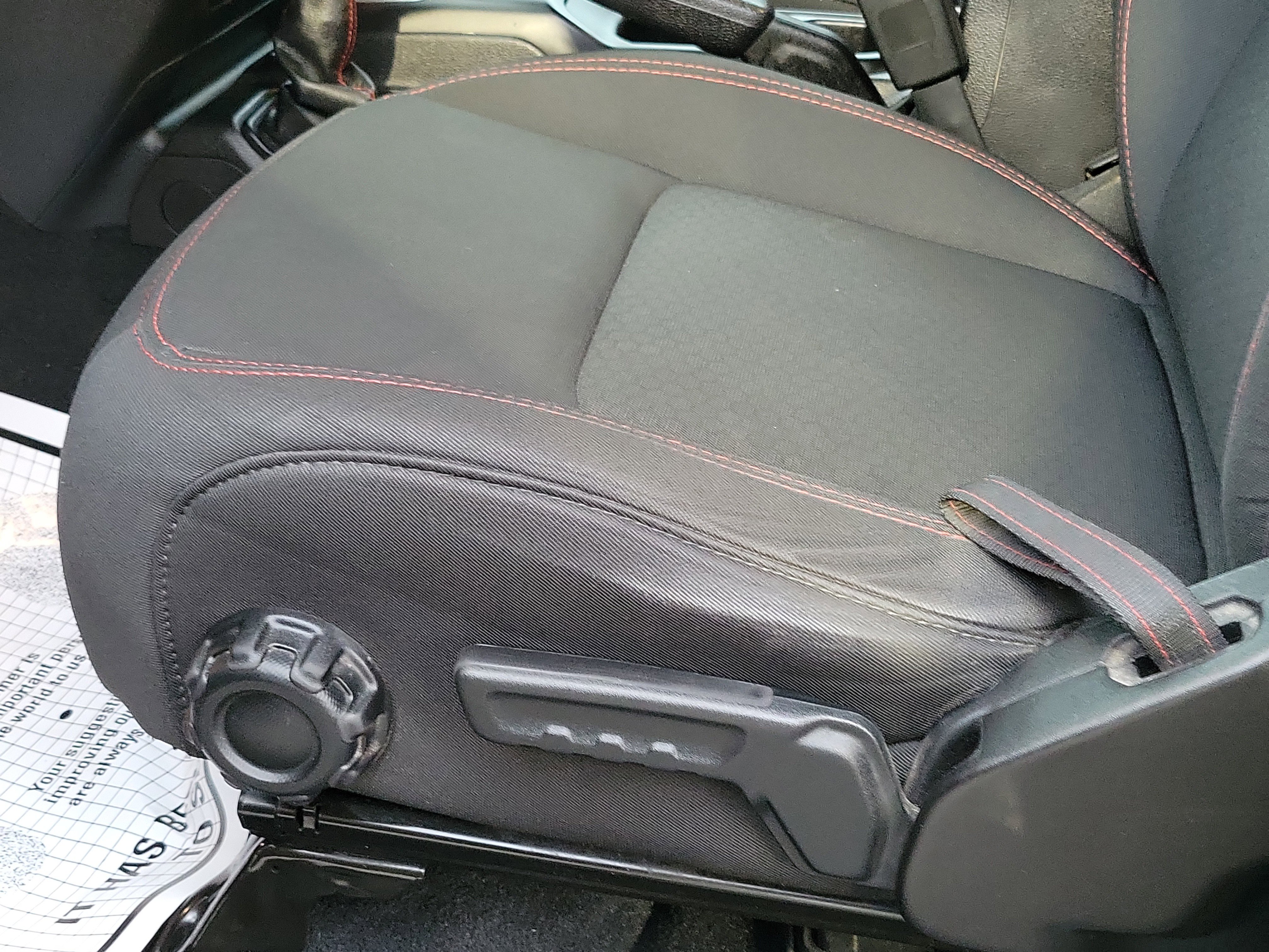 Used 2019 Jeep Wrangler Unlimited Rubicon image 17