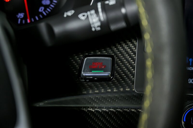 Used 2016 Chevrolet Corvette Z06 w/ C7.r Special Edition RWD image 30