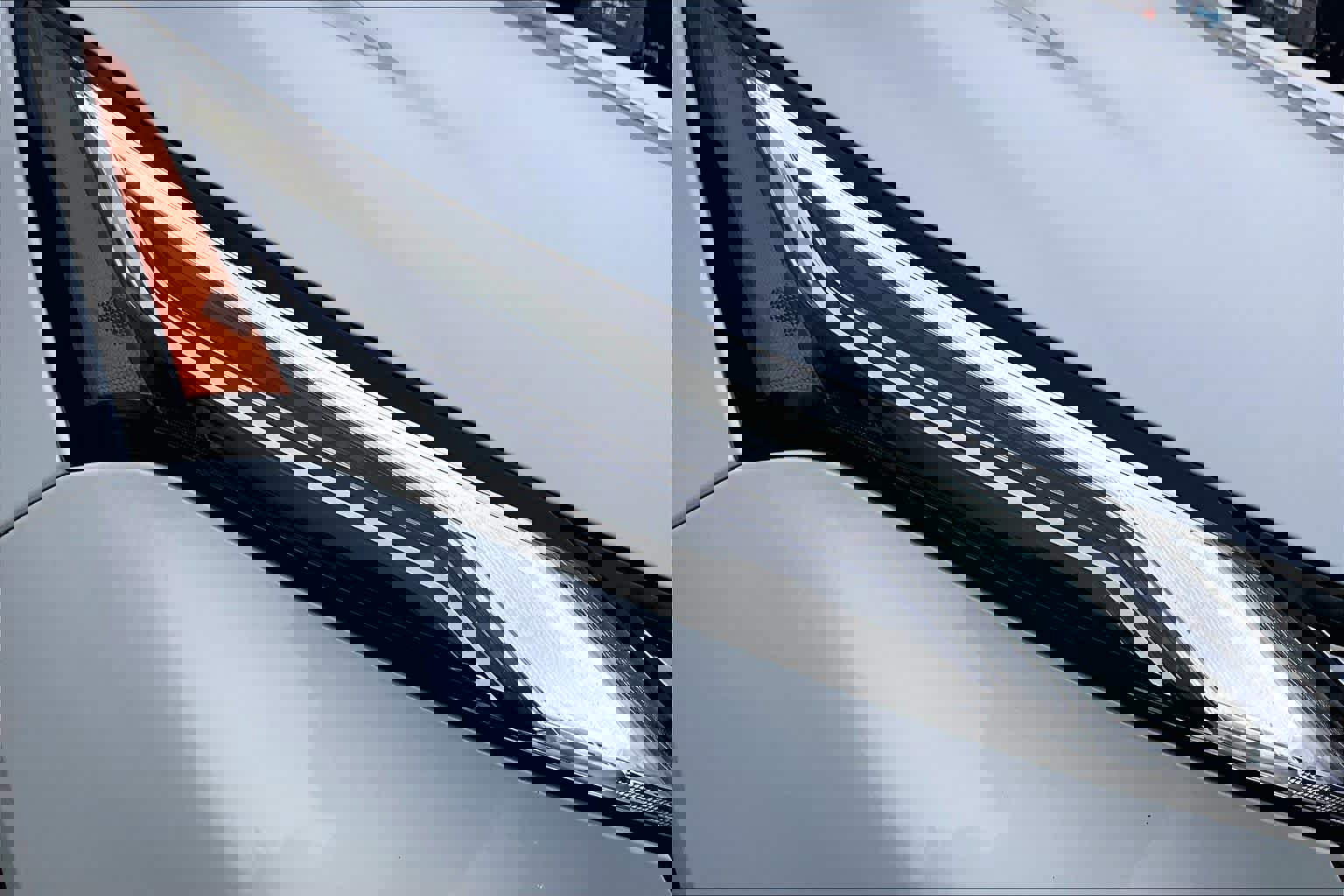 New 2026 Nissan Rogue Platinum w/ Platinum Premium Package image 18